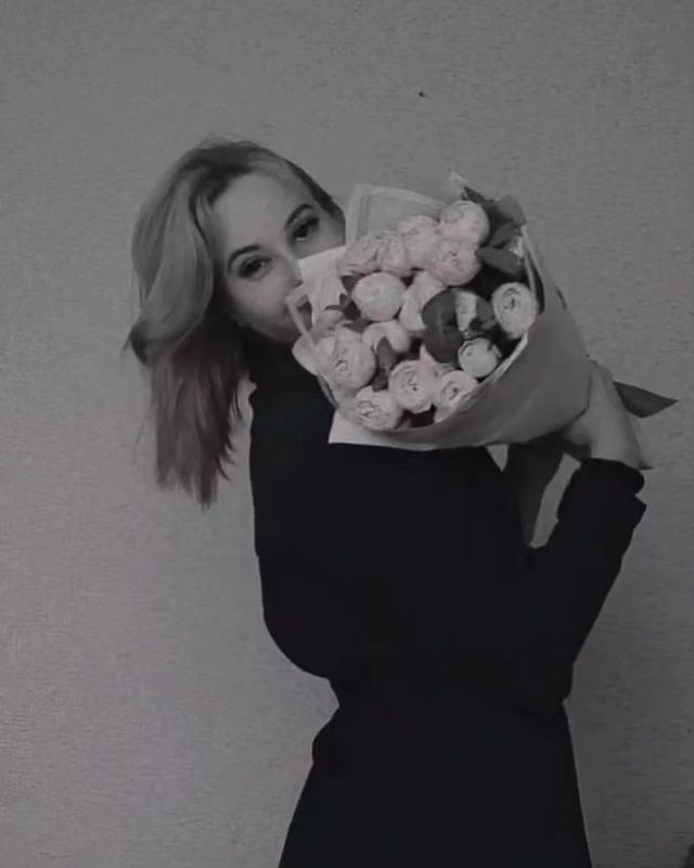 Анастасия Сергеевна в LOOKY. . 🖤🌸