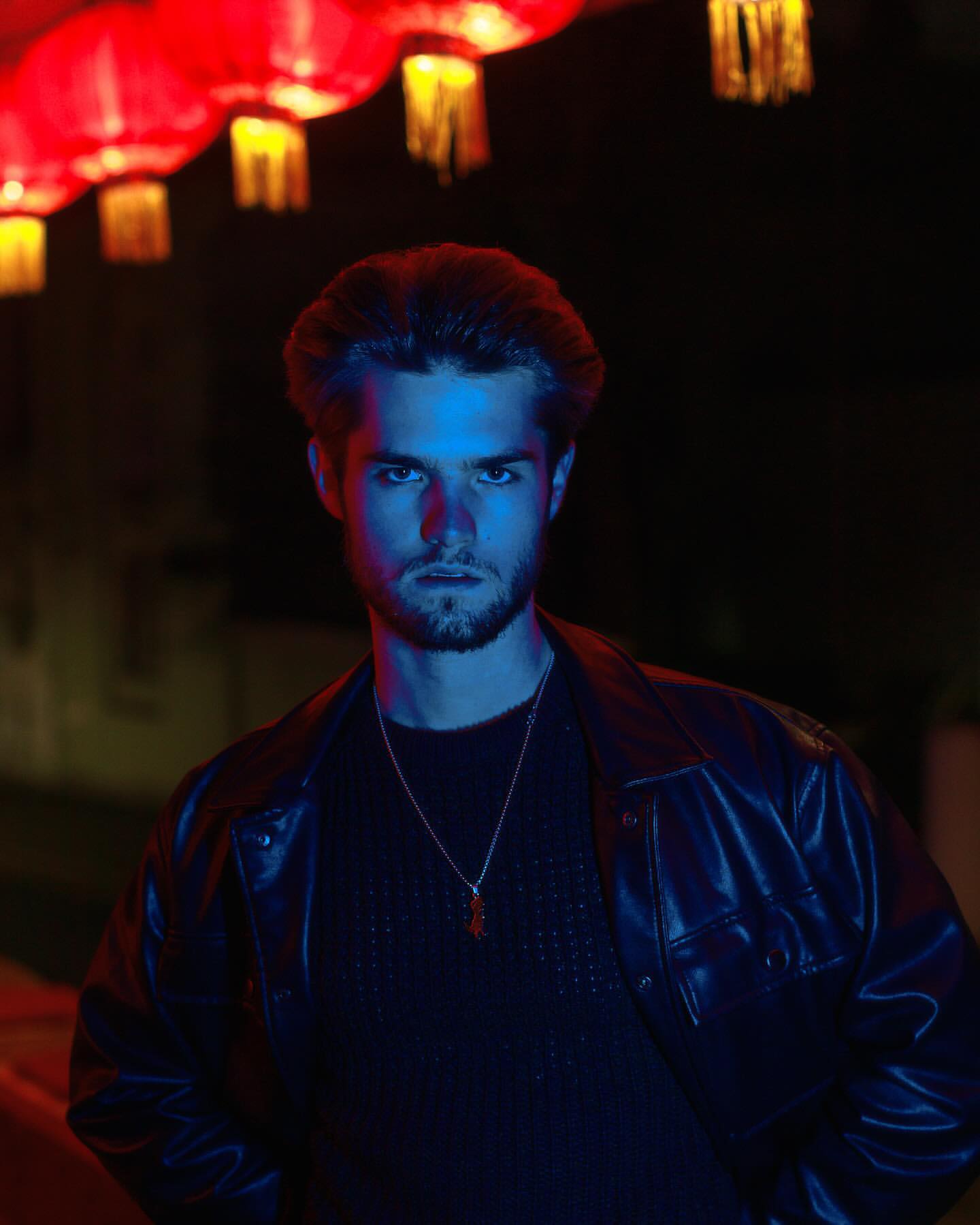 dalivasss in LOOKY. . Neon boy 💙❤️

Снял:...