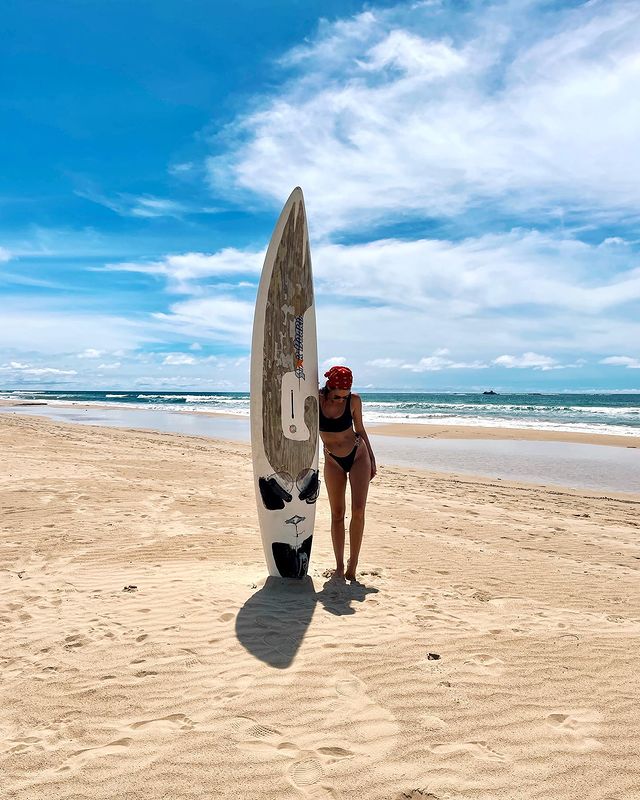 pollyleonova в LOOKY. . 🤙🏼🏄🏻‍♀️