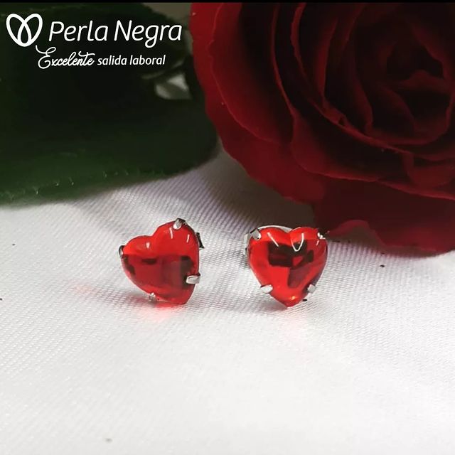 misticshine5028 в LOOKY. . Aros con corazones r...