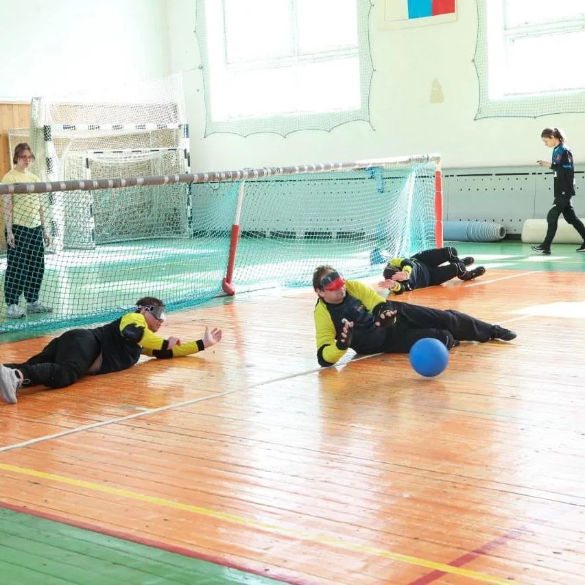 goalballmo в LOOKY — фото 3