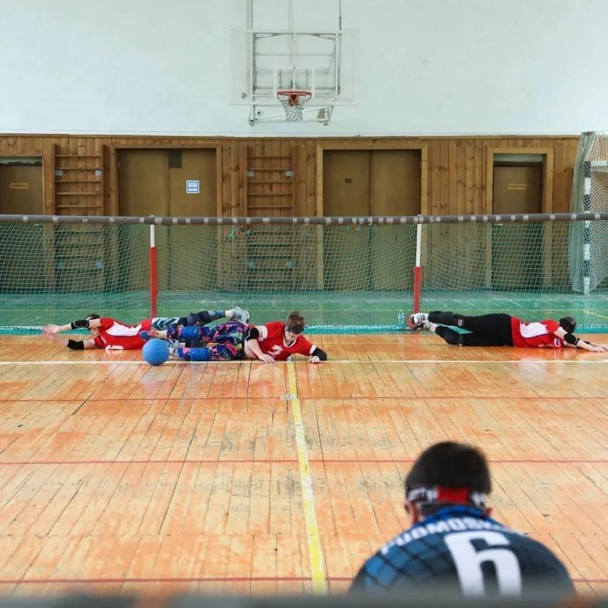 goalballmo в LOOKY — фото 2