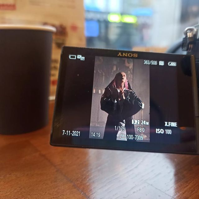 aks_photovideo в LOOKY. #фотограф,#красивыедевушкимосквы,#topgirls,#badgirls,#darkphotography,#blackmetal. Пришёл грешный Иоанн...