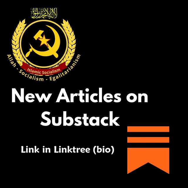 Islamic_Marxism_Leninism в LOOKY. #Islamicsocialism,#palestine,#israel,#israeli,#freepalestine,#gaza,#washington,#washingtondc,#DC,#freedomplaza,#Muslim,#islam❤️,#leftist,#communist,#socialist,#Marxist,#labor,#antiimperialism,#imperialism,#movement. 2 new articles on Su...