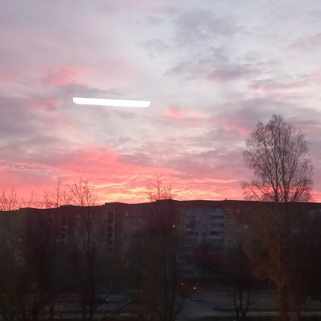 lizzmex20_ в LOOKY. . le lever du soleil d...