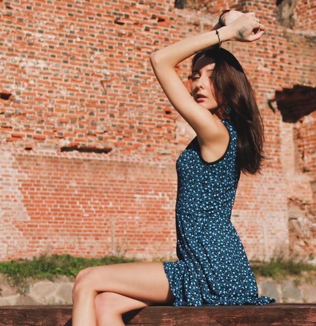 8arelice8 в LOOKY. . null