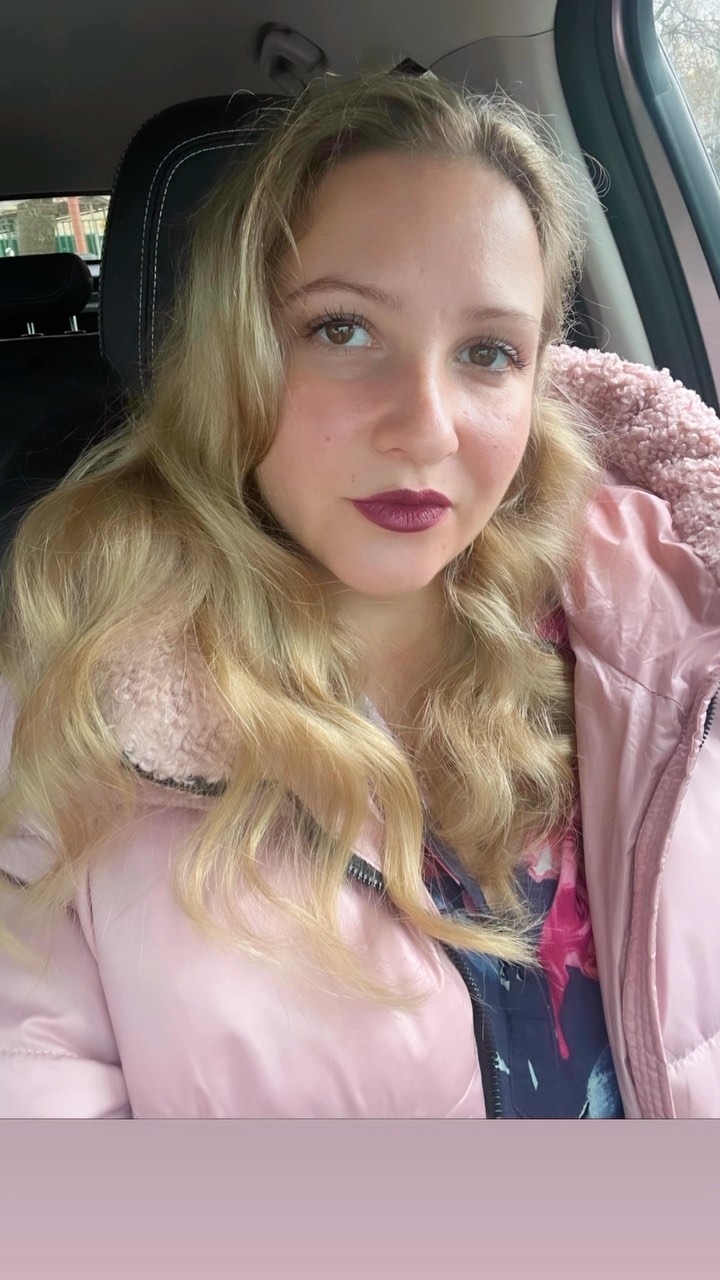 ramcriss в LOOKY. . Блондинка 👱‍♀️❤️👌#...