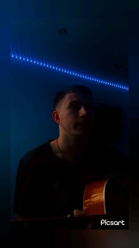 ballu_731 в LOOKY. #reels,#cover,#miyagi,#music,#guitarcover,#ｓｉｎｇｌｅ,#song,#singing,#rec,#fyp,#fup,#on,#рекомендации,#кавер. #reels #cover #miyag...