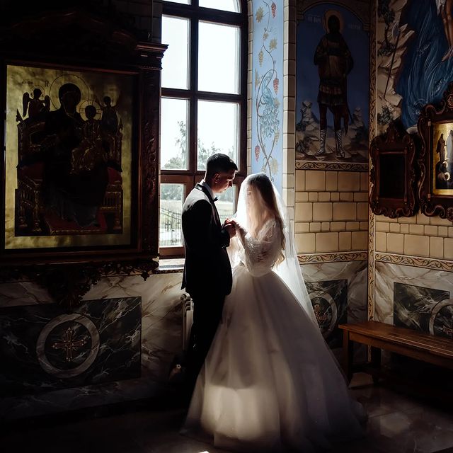 islanova_photo в LOOKY. #фотографульяновск,#венчание,#свадьба,#wedding,#weddingphotographer. Фотосъёмка венчания....