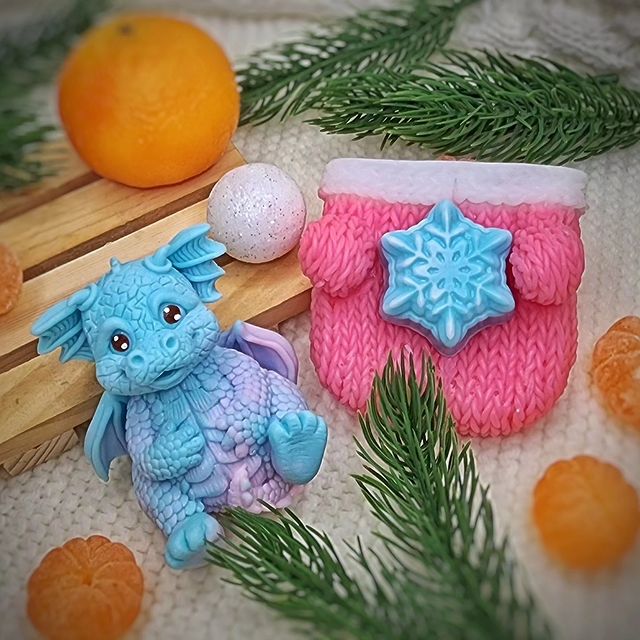 soap_nadin в LOOKY. . null