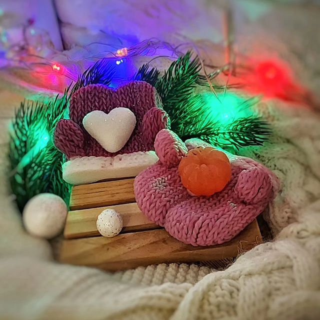 soap_nadin в LOOKY. . null