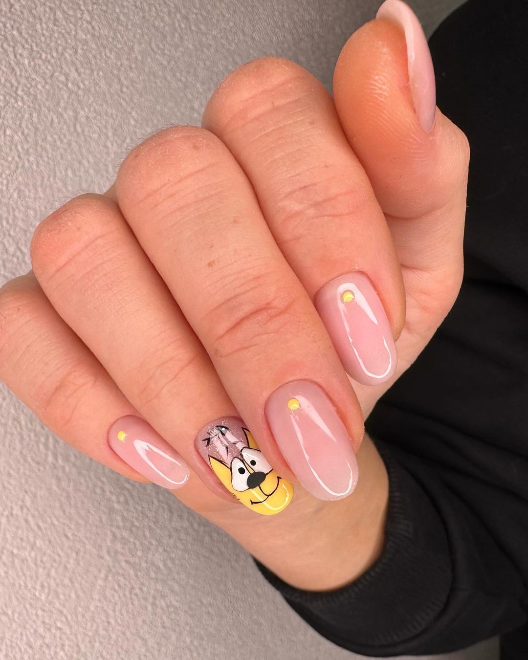 nail_myshkina в LOOKY — #мышкинановокуйбышевск #гельлакновокуйбышевск #красивыеногти