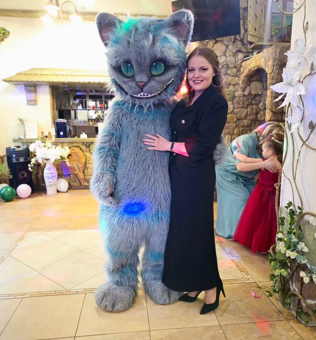 svetlana_eduardovna_sergeeva в LOOKY — публикация