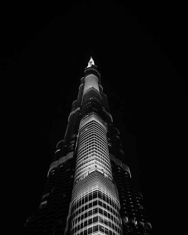 samuel_wolyano в LOOKY. . Burj Khalifa