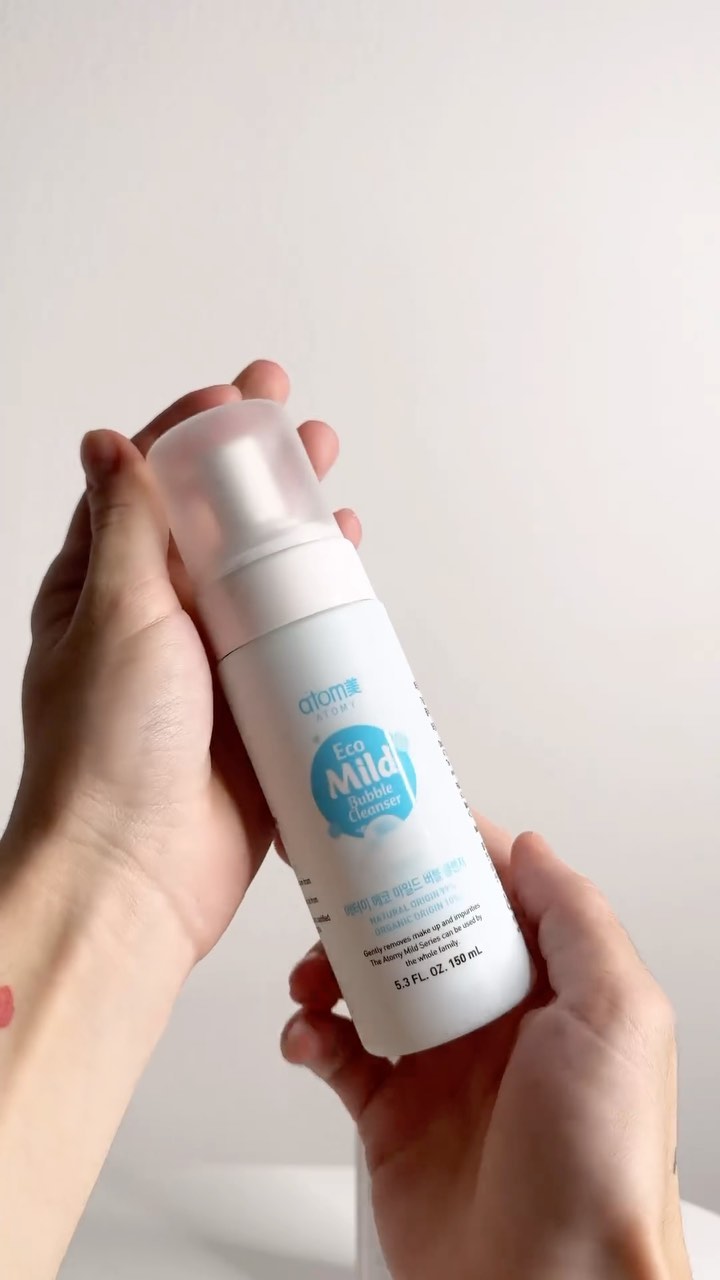 zinayida.atomy в LOOKY. #atomy,#ecomild,#atomyproduct,#умываниепокорейски. ✨Поиск идеального ср...