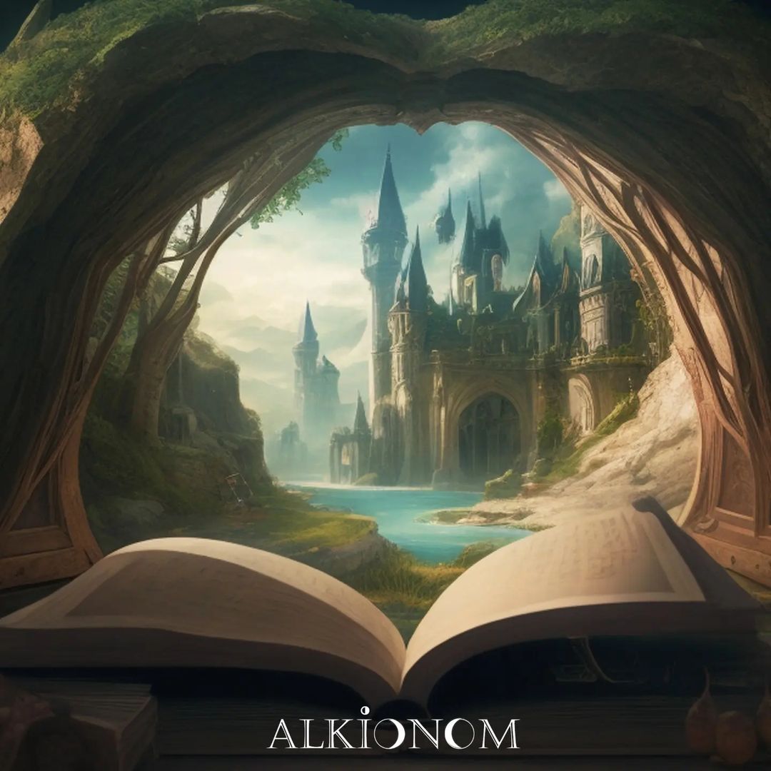 alkionom_books в LOOKY — 🌒КАК ИЗМЕНИЛОСЬ ФЭНТЕЗИ В СОВРЕМЕННОЕ ВРЕМЯ🌘
__
Фэнтези ка