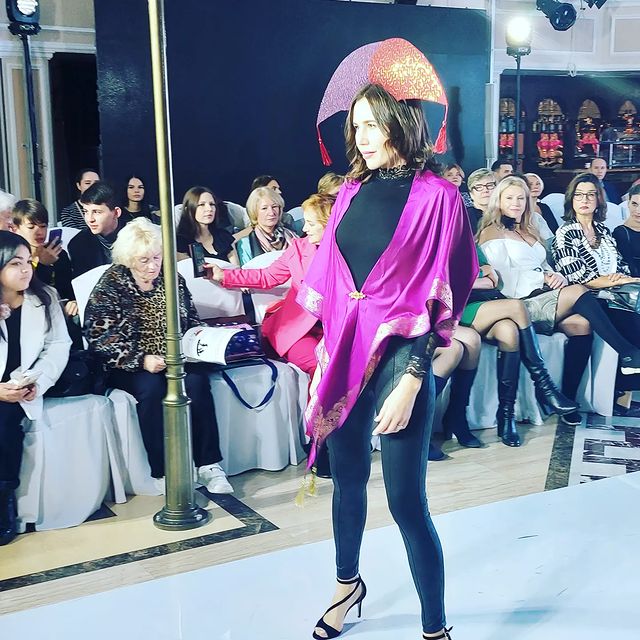 lisicina_066 в LOOKY. #fashionstyle. New dress #fashionst...