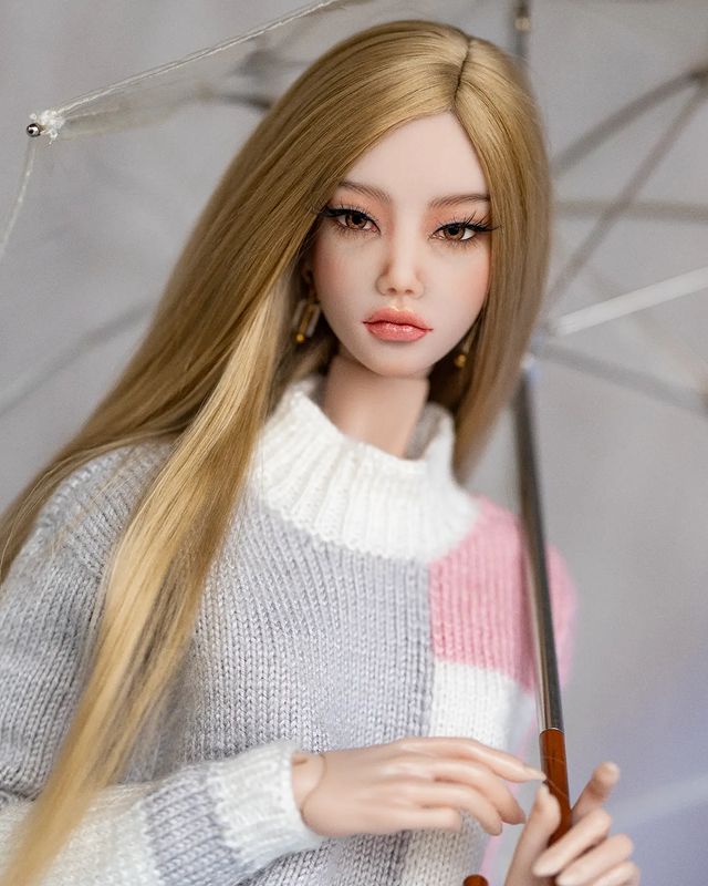 bjdarthouse в LOOKY. #goncharovadolls,#bjdarthouse,#bjdarthousewig,#alpacawig,#alpacafibre,#wigbjd,#bjddolls. Всем привет! Кто ещё...