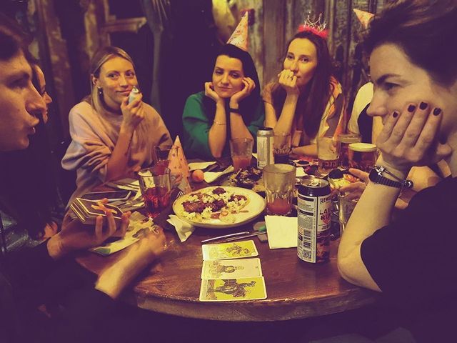 yartsevna в LOOKY. . Одним теплым-теплым ...