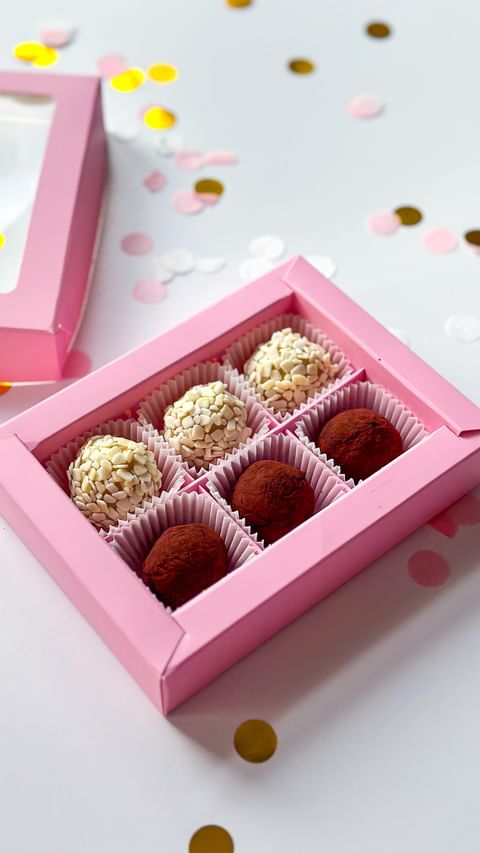sladko_bakery.msk в LOOKY. . Зачем нужны прогревы...