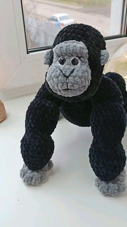 kkarinka_toys в LOOKY. . Я не пропала ..
Я тв...