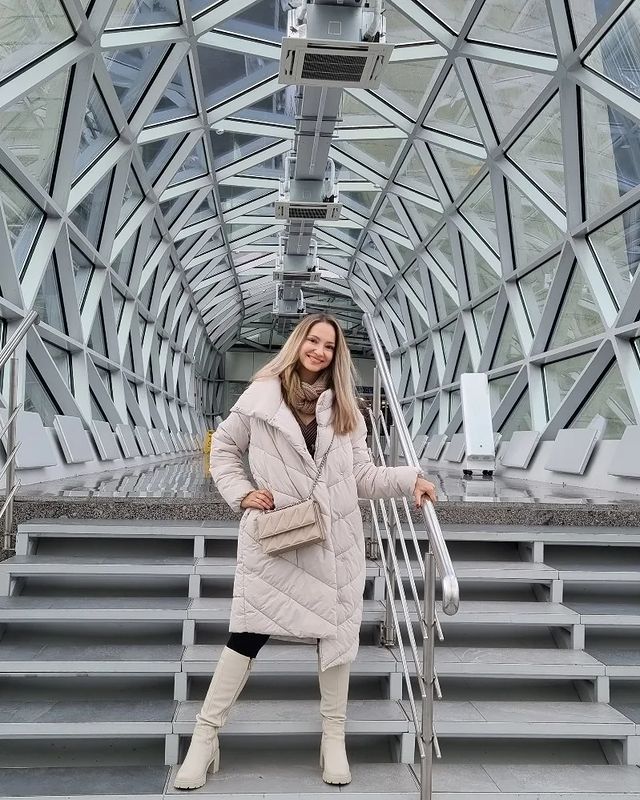 marina_veligura в LOOKY. . null