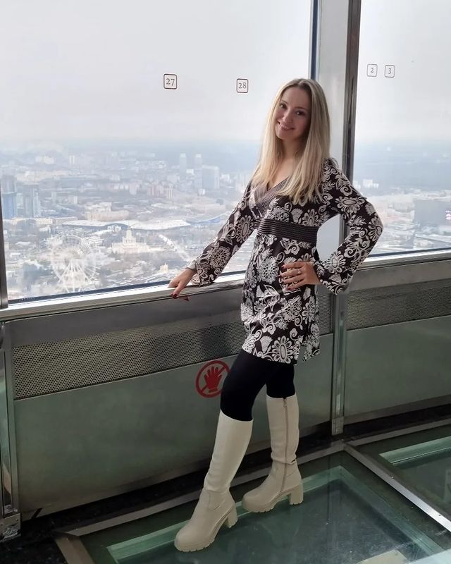 marina_veligura в LOOKY. . null