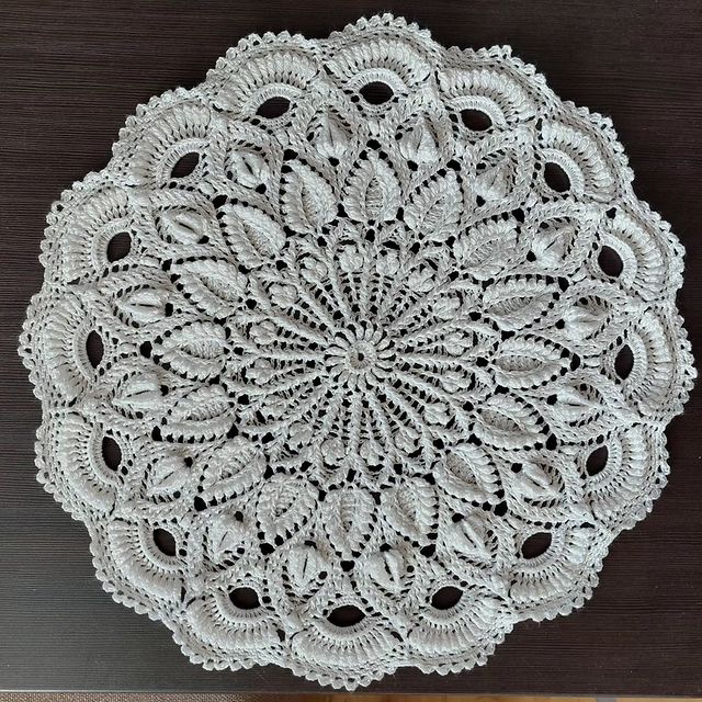 nadezda_vyasanie в LOOKY. . Ноэмия / Noemia Эдуа...