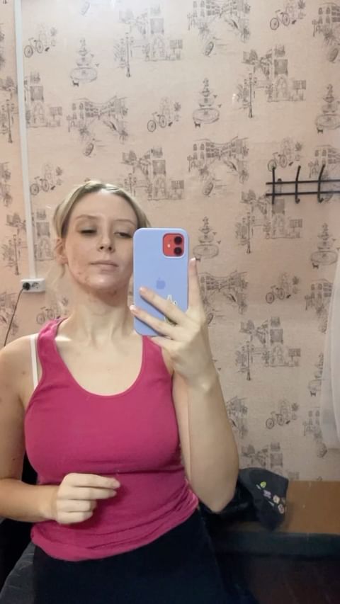 _averlyn_a в LOOKY. . Малышка Фаншетта 💖