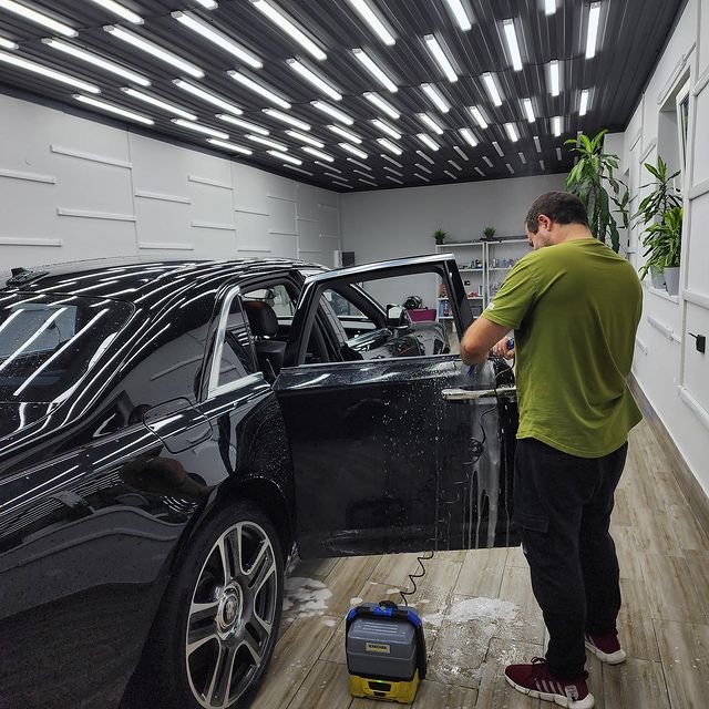 tuning_tema в LOOKY. . В работе 🤟🙂