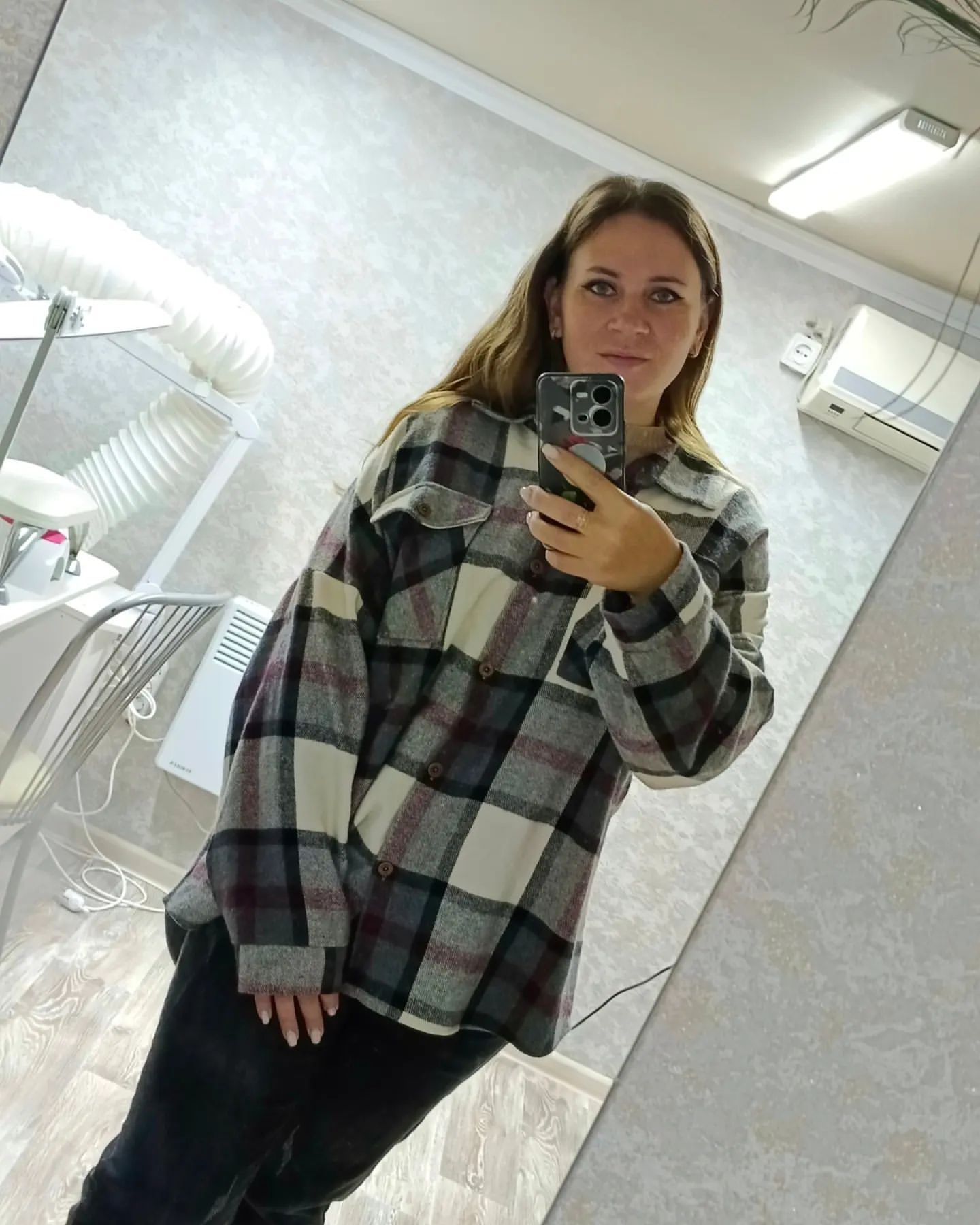 _olga_snk в LOOKY. . Давайте познакомимся...