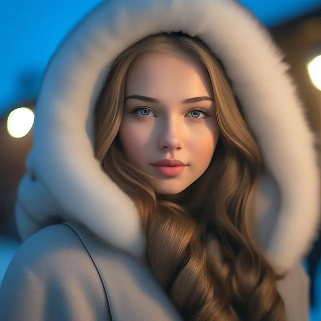 freestar_80 в LOOKY. . Девушки
Фото в свобо...
