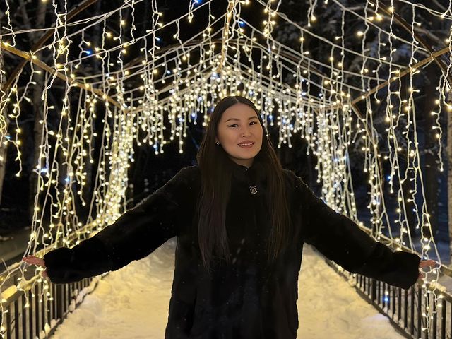 vilenavi_8 в LOOKY. . ✨