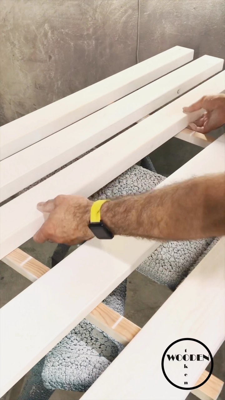 woodentoken в LOOKY. . Снятие поднявшегося ...