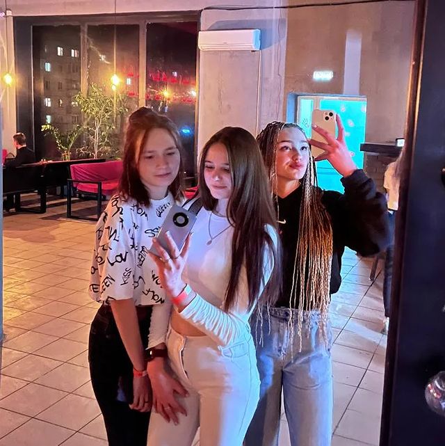 a_ngela5567 в LOOKY. . Мои😍