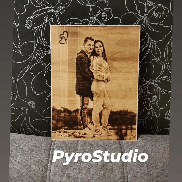 pyrostudio_che в LOOKY. #PyroStudio,#pyrostudio_che,#BornOnFire,#Design,#Выжигание,#Pyrography,#Череповец,#Портрет,#Art,#подарок. Выжигание портретов ...