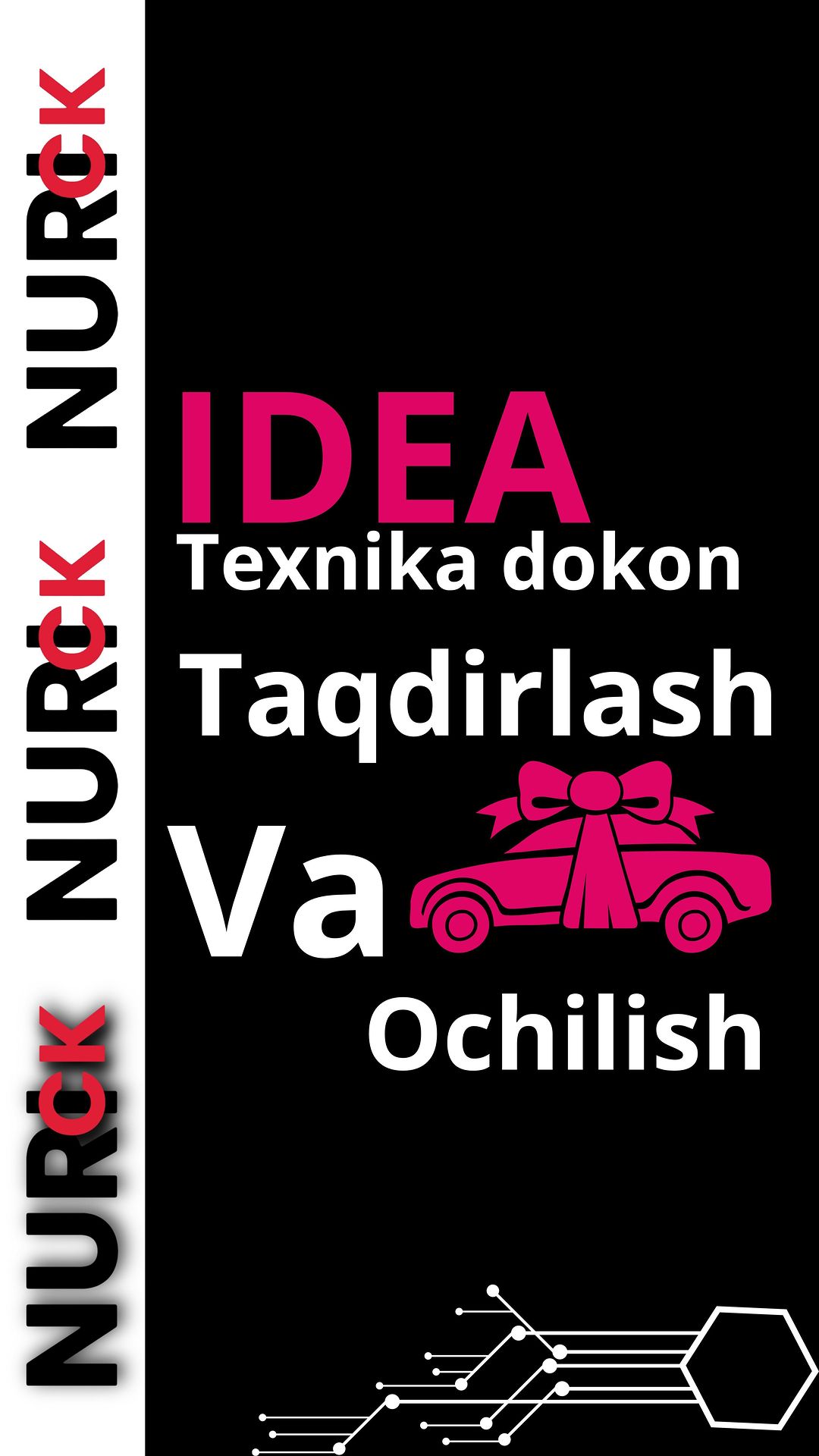 visionagency.uz в LOOKY. . “Idea” Texnika Dokon...