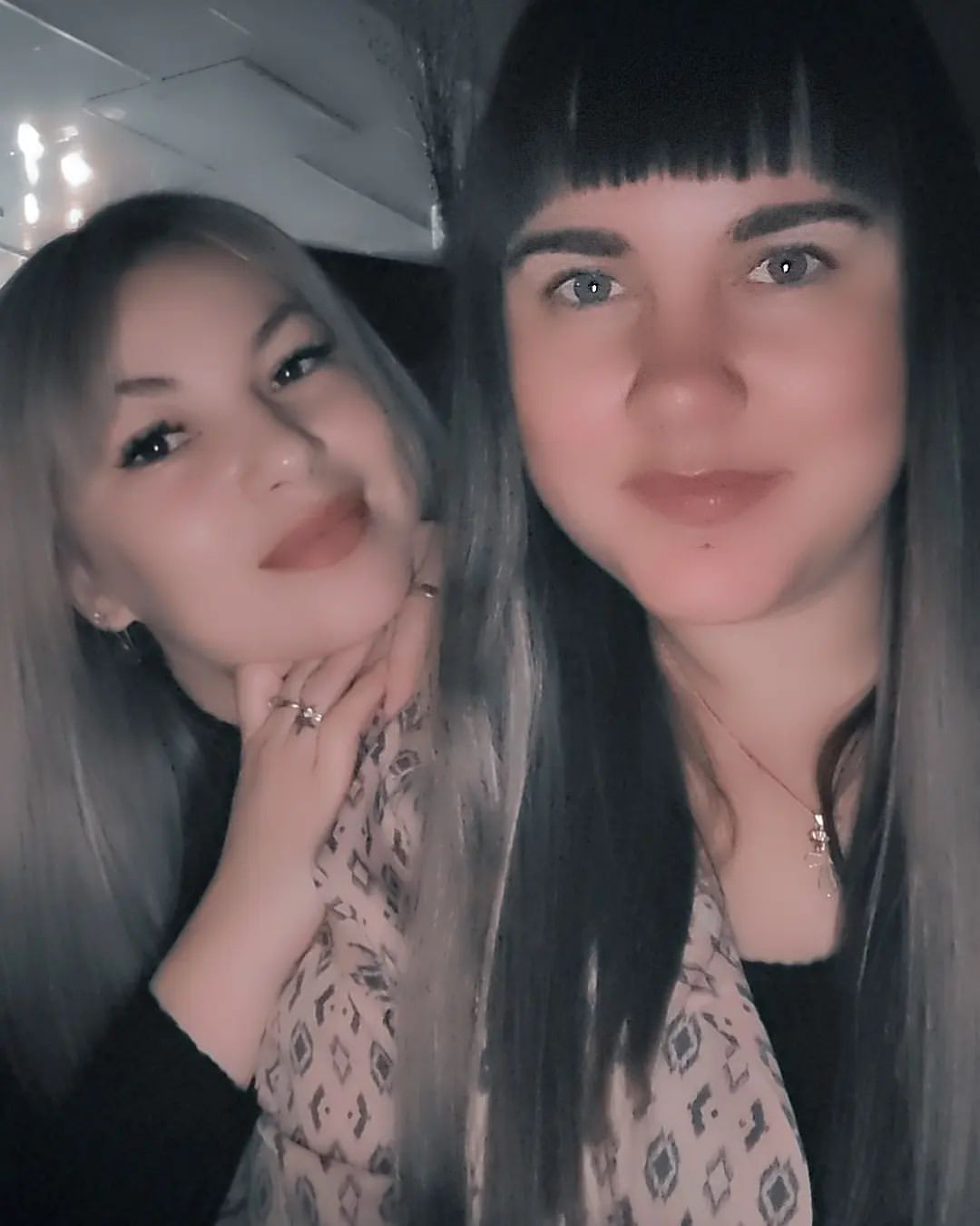 a_pustotina в LOOKY. . @__vikylichka__03