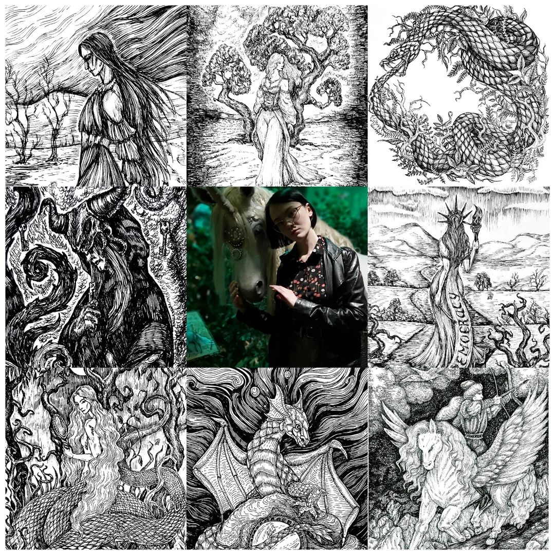 elina__arts_ в LOOKY — #artvsartist #artvsartist2023