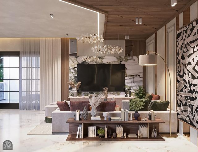 z.indesign в LOOKY. #ziksdesign,#luxury,#interiordesign,#homedecor,#decor,#designer,#interior,#homesweethome,#decoration,#luxurylifestyle,#furniture,#homedecoration,#bedtime,#homeinspo,#homestyling,#interiorinspo,#furnituredesign,#interiordecorating,#interiorinspiration,#homeinspiration,#masterbedroom,#sketch,#realestate,#house,#architectureporn,#archidaily,#render,#hunter,#archdaily. New space Design by ...