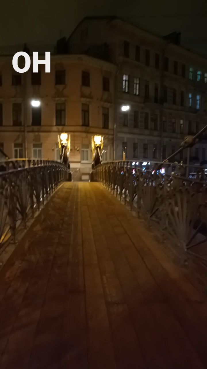 kata_cat в LOOKY. #вечер,#прогулка,#spb,#evening. О счастье мы всегда ...
