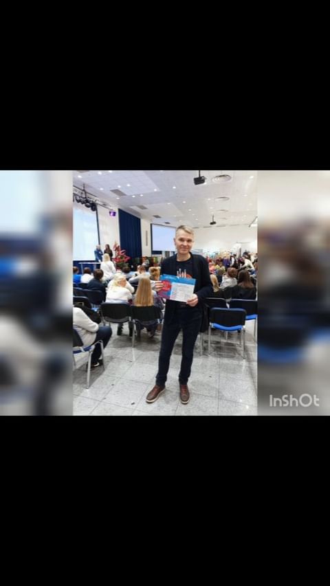 olgao_kr в LOOKY. . 1 место
Неделя русск...