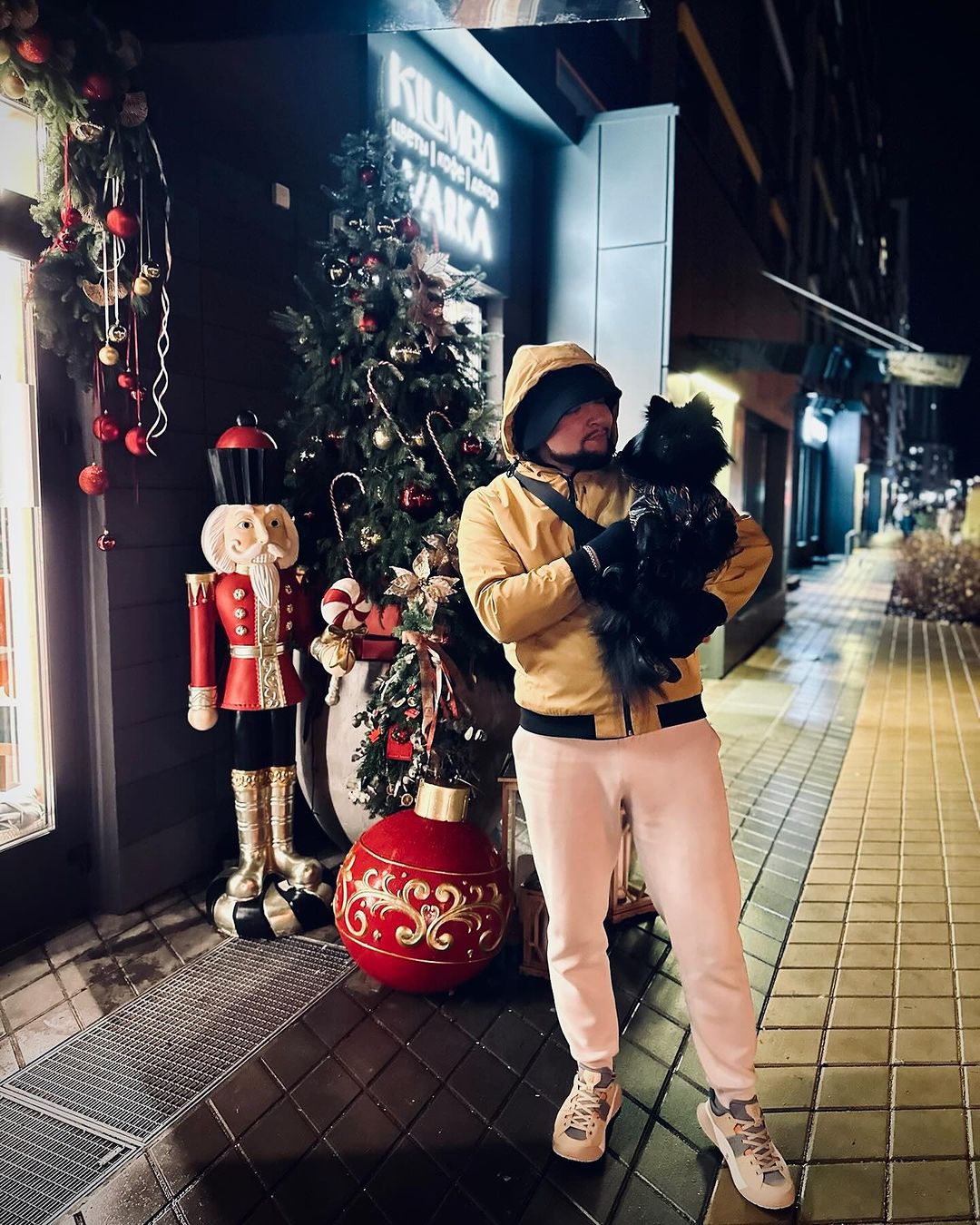 grek_ilya в LOOKY — #зимаблизко 🎄