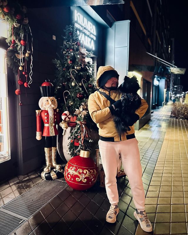 grek_ilya в LOOKY. #зимаблизко. #зимаблизко 🎄