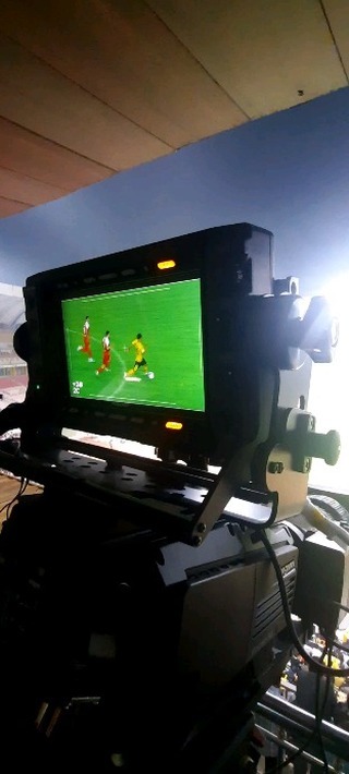 daneshtajmirriahitv3_official в LOOKY. #سپاهان,#پرسپولیس,#لیگ_برتر,#فوتبال,#سپاهان,#پرسپولیس,#تصویربرداری. #سپاهان یک #پرسپولیس...