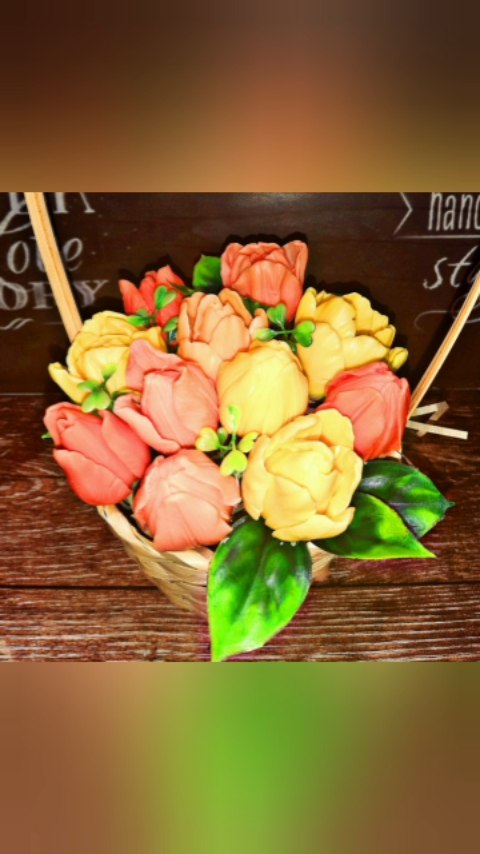 evgeniya_leonova194 в LOOKY. . Мыло ручной работы в...