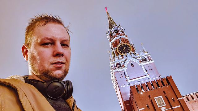 Андрей Потапов в LOOKY. . null