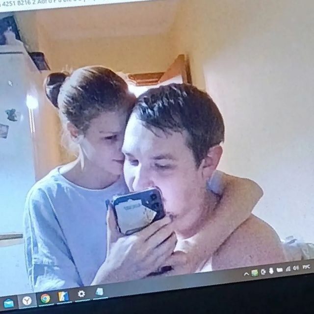 18_e_l_i_z_a_b_e_t_h_04 в LOOKY. . Знаешь, я тебя люблю...