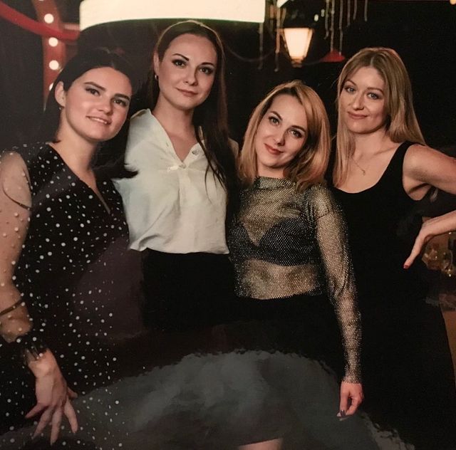 lili_pampphilo4ka в LOOKY. . ДР Натали 🥳😘👌