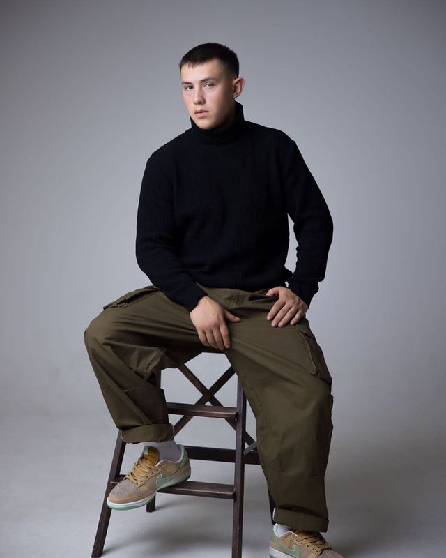 prosto1_sv в LOOKY. . :